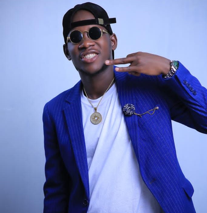 SugarBwoy Action ft.Mosh Mavoko,